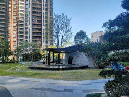 不足,海德琥珀台怎么样,海德琥珀台周边房产中介经纪人评价-东莞安居