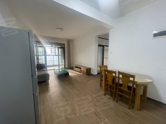 合肥庐阳北一环祥源翡丽城 4室2厅1卫  电梯房 123平米出租房源真实图片