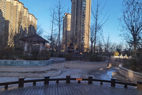 廊坊小区 香河小区 蒋辛屯小区 白鹭岛 白鹭岛怎么样