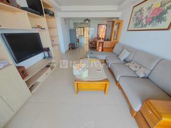 南宁江南星光大道福建园附近 荣耀江南 精装三房 配齐 看房方便出租房源真实图片