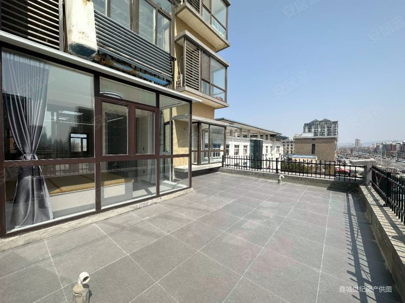 带50平阳台北四路富豪旁实验对面3室富丽花园