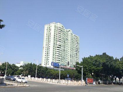 运河城,运河西三路33号 - 东莞运河城二手房,租房,房价-东莞安居客