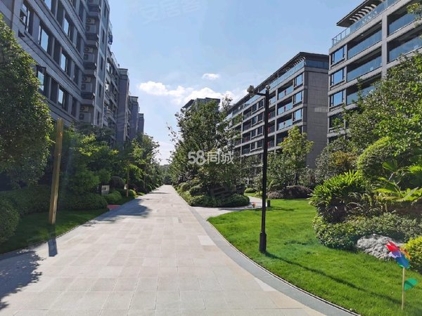 杭州萧山新街保利欣品华庭保利欣品华庭 3室2厅2卫出租房源真实图片