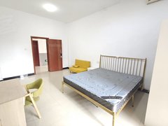湖州吴兴织里 一室一厅一卫可短租靠近蜗牛产业园，吾悦广场，出租房源真实图片