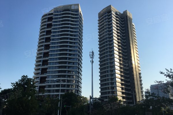 建发央座怎么样,好不好_中介房产经纪人:刘欣宇对建发央座的评价-厦门