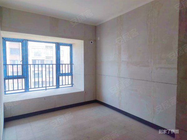 业主急卖 毛坯可塑性强 小区物业好 环境好 采光好 次新小区