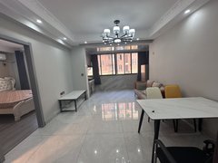 湖州南浔浙北大厦吾悦广场旁 陆家兜小区 可押一付一 小区免费停车 拎包入住.出租房源真实图片