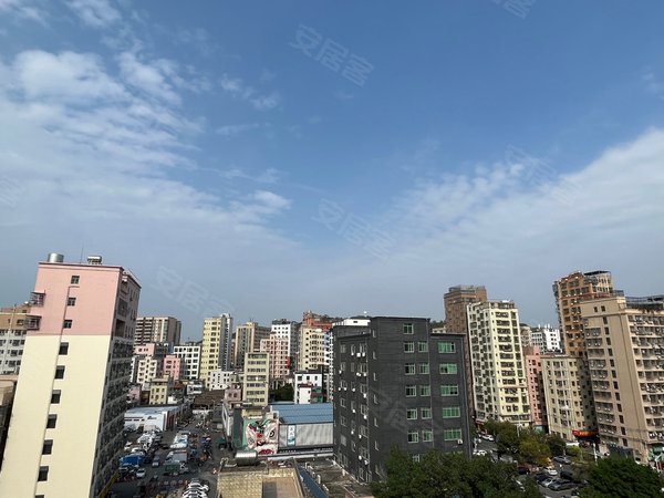 【多图】海滨新村(固戍),固戍租房,深圳市宝安区西乡街道海滨新村双