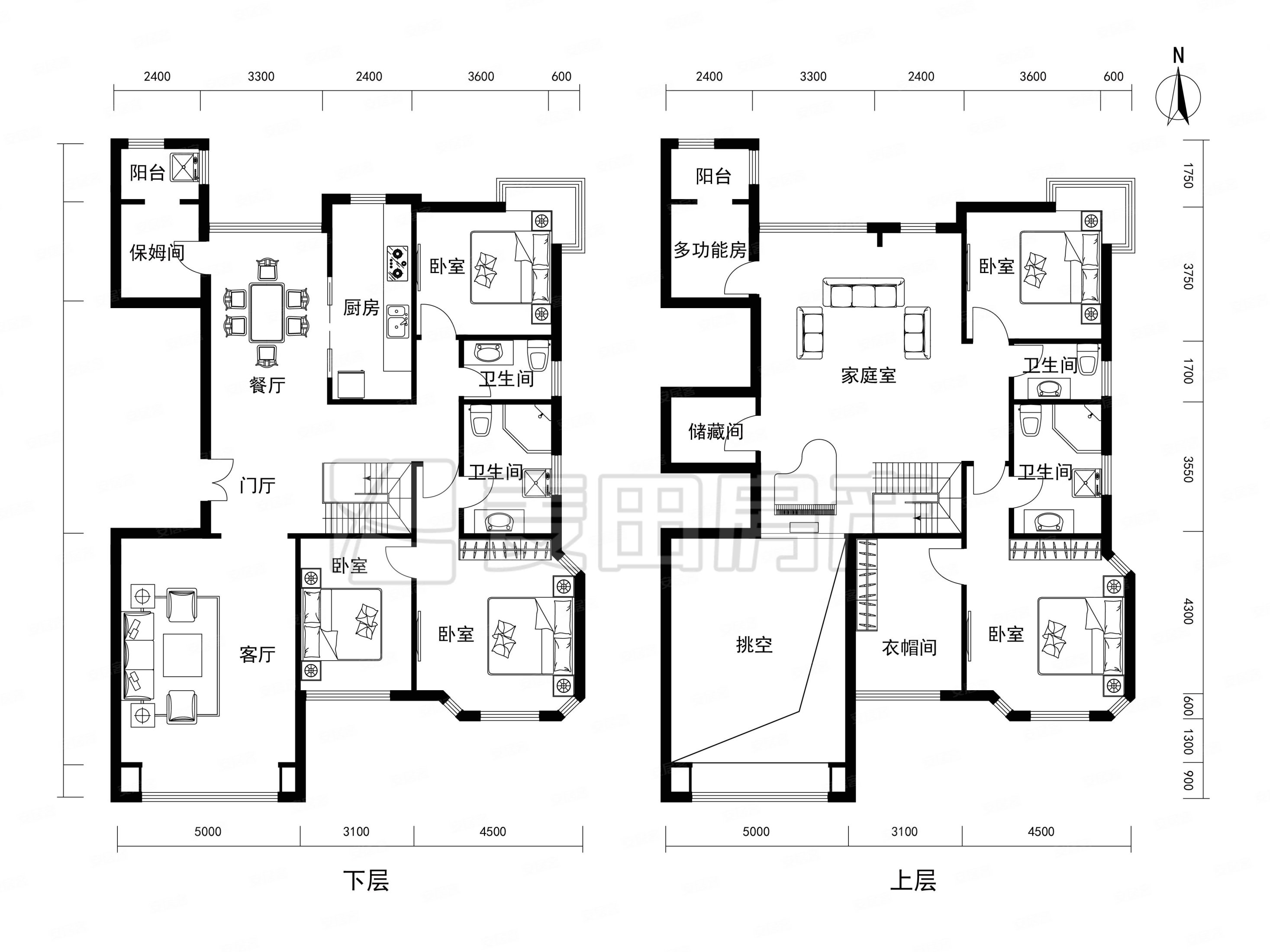 总价低近地铁天鹅湾地铁好房不临街6米落地窗