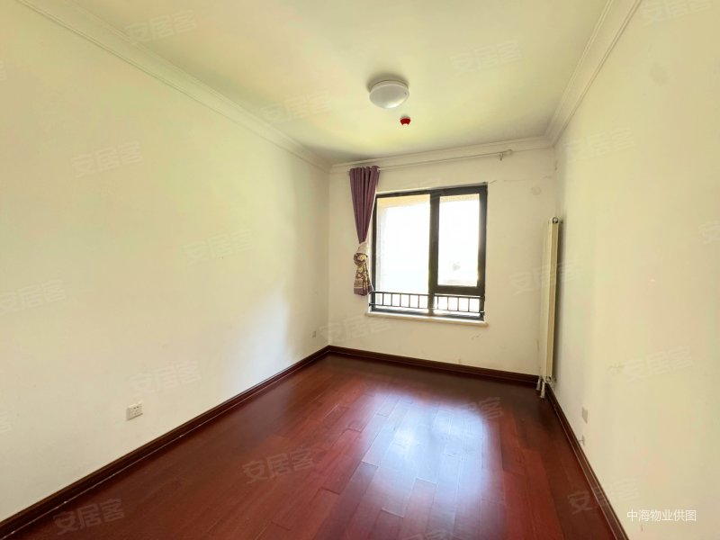 中海御景台 双卫 产权清晰 117平122万近地铁 交通便捷