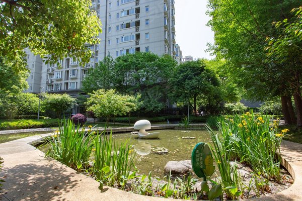 远中风华园(公寓住宅)