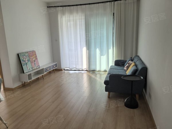绍兴越城城北金辉天镜云著镜湖天街商场旁,家具齐全,拎包入住出租房源真实图片