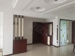 青岛即墨通济德馨天骄 3室2厅2卫出租房源真实图片