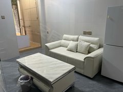 厦门同安城东厦航同城湾(公寓住宅) 1室1厅1卫出租房源真实图片