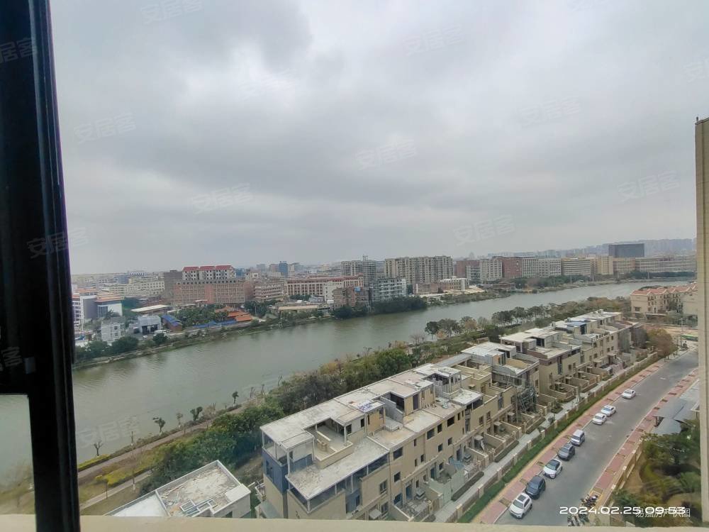 泉州房产网>泉州二手房>晋江二手房>晋江吾悦广场二手房>中海悦江府>