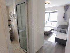 贵阳观山湖会展城无中介 数博大道附近 远大风景主卧带独卫 精装修 押一付一出租房源真实图片