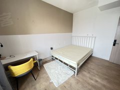 北京房山长阳找室友 房山篱笆房奥莱绿地缤纷城旁 主卧包物业包取暖 可月付出租房源真实图片