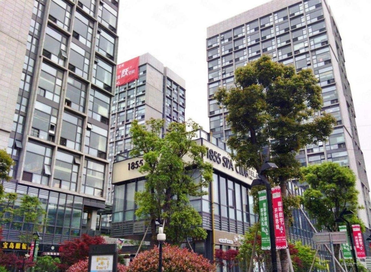 大华虎城第三空间