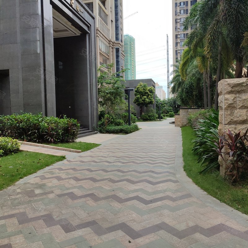 【名雅世家, 名雅世家小区详情,房价走势,房源,业主论坛】- 茂名58