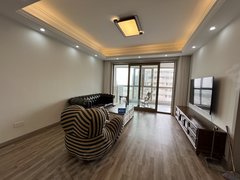 上海奉贤南桥4室2厅3卫,豪华装修 205平米出租房源真实图片