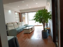 铜仁碧江碧江城区天都锦绣天地 3室2厅1卫出租房源真实图片