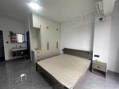 南平建阳万达全新滨江一号单间出租 多套可选出租房源真实图片