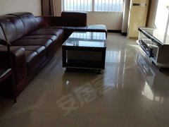 保定定兴定兴城区出租自然城拎包入住两居室12万出租房源真实图片