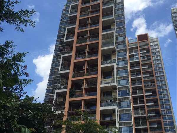 深圳南山华侨城侨香诺园新上好房 高尔夫球场旁 全新豪华装修未住 看