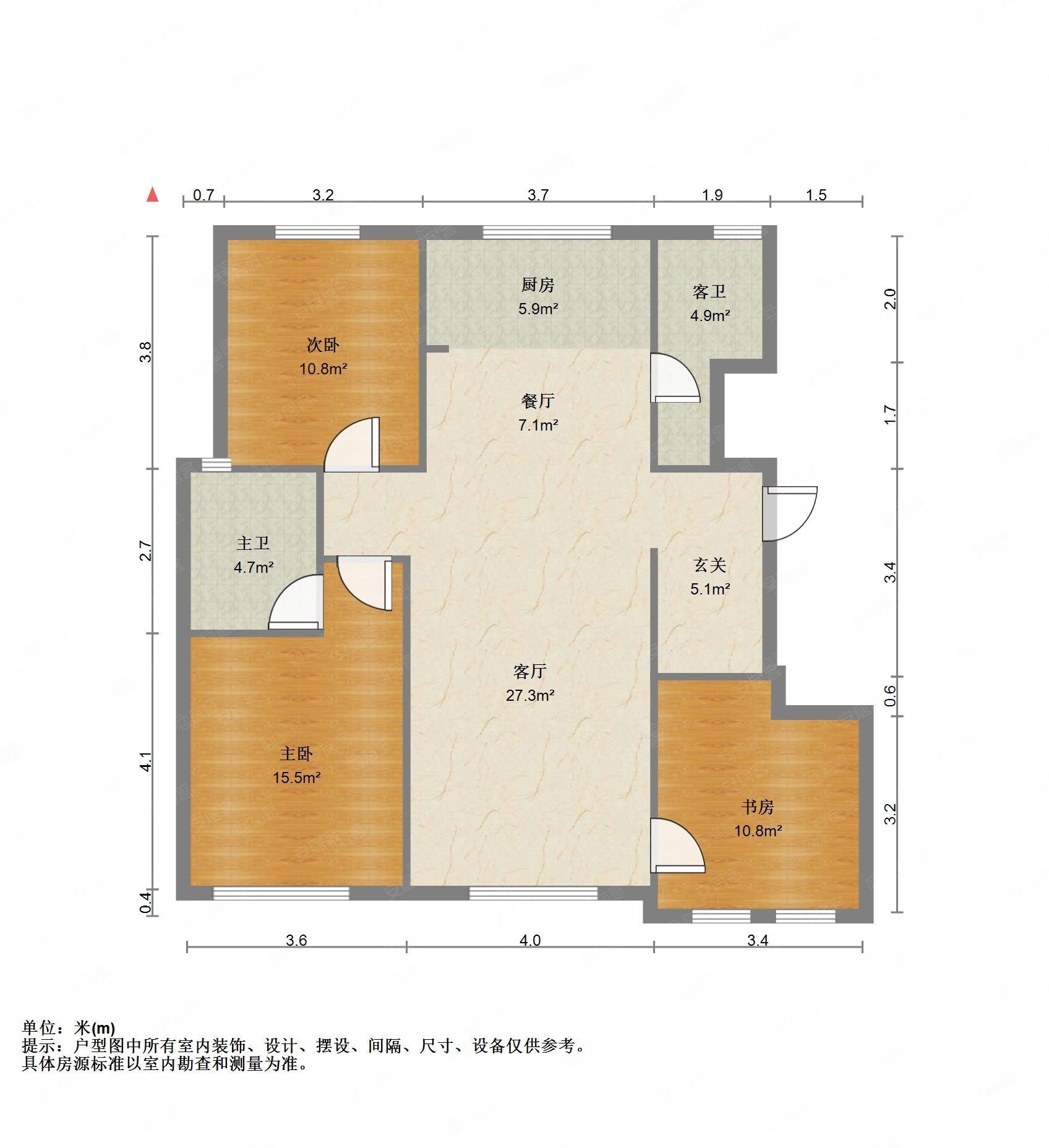 融创臻园兰禾嘉苑