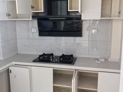 青岛即墨环秀金茂悦麓院 3室2厅1卫出租房源真实图片