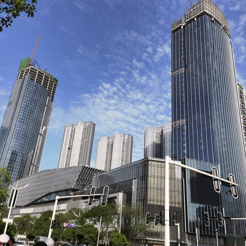 【华润万象城幸福里, 华润万象城幸福里小区专家解读页】- 武汉58同城