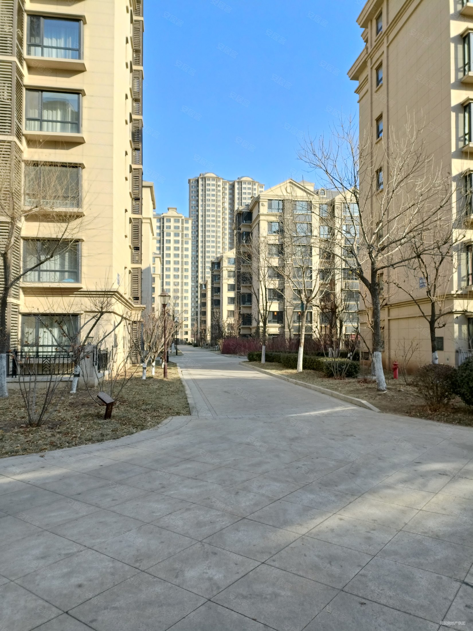 瑞佳家园3室2厅1卫115㎡南北155万