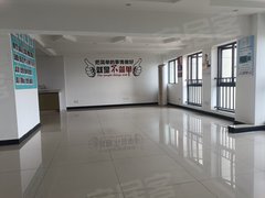 重庆南岸茶园新区办公室出租 可注册公司 邱家湾地铁旁 适合9到20办公出租房源真实图片