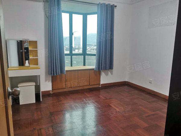 【多图】天泽花园,皇岗租房,双口岸地铁口物业,高层南向,有匙即看