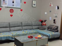 徐州鼓楼荆马河地铁口 君盛广场鼓楼花园一楼 精装修家具家电齐全 拎包即住出租房源真实图片