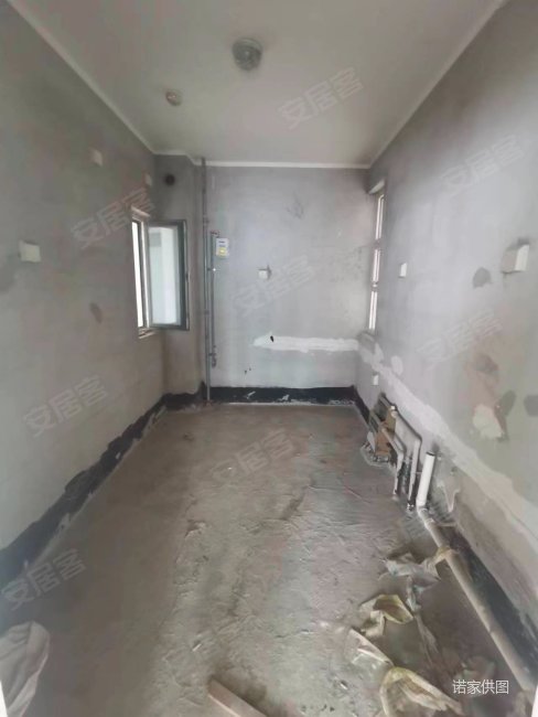 天山水榭花都怡泽轩中区电梯房满二南向采光好