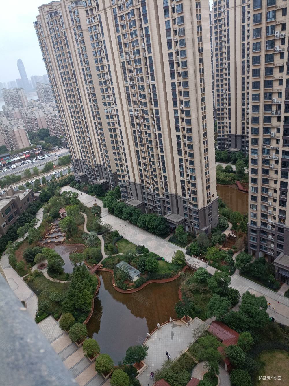 联泰天悦二房性价比高楼层好