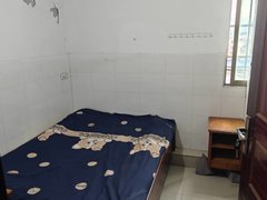 六盘水钟山凤凰山沃尔玛后面泰鸿大厦单间出租出租房源真实图片