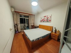 杭州西湖古荡古荡新村(西区) 两居室 自住刚空出来采光随时可看房出租房源真实图片