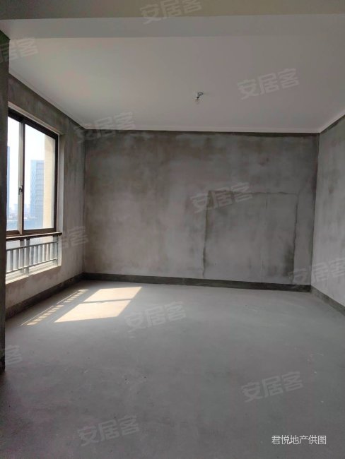 中高楼层,视野开阔,铂金府邸二手房,400万,4室2厅,2卫,132平米-嘉兴