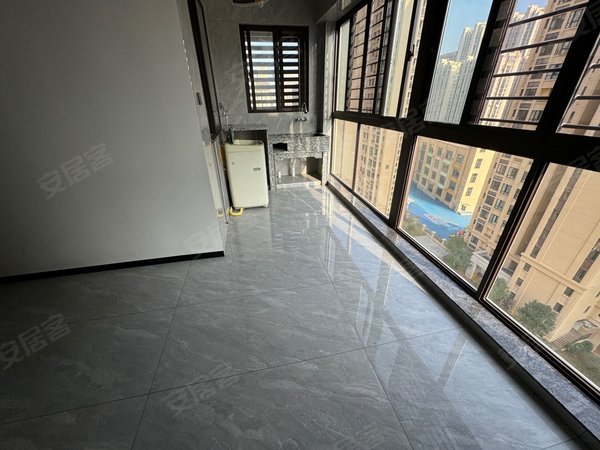 福州连江县城恒宇国际观湖万家旁,恒宇观湖,3房2卫.