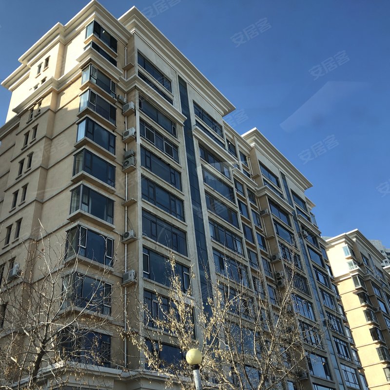 【沿湖城, 沿湖城小区专家解读页】- 大庆58同城