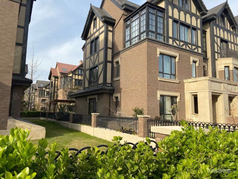 普罗理想国(别墅)二手房,505万,5室2厅,2卫,268平米-郑州安居客