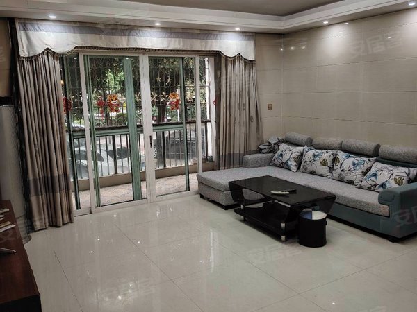 东莞常平横江厦山水雅居山水雅居141平方31房出租2200元月, 精装修