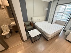 济南高新汉峪押一付一可办房补 汉峪金谷 舜泰广场 高速大厦 互联网大厦出租房源真实图片