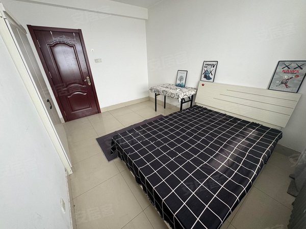 金鼎租房,金鼎新东方附近全女生精美房间个人房源拎包入住实拍,东昌府