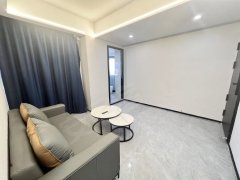 瑞安十中边！东泉名庭 全新现代装修一室一厅！