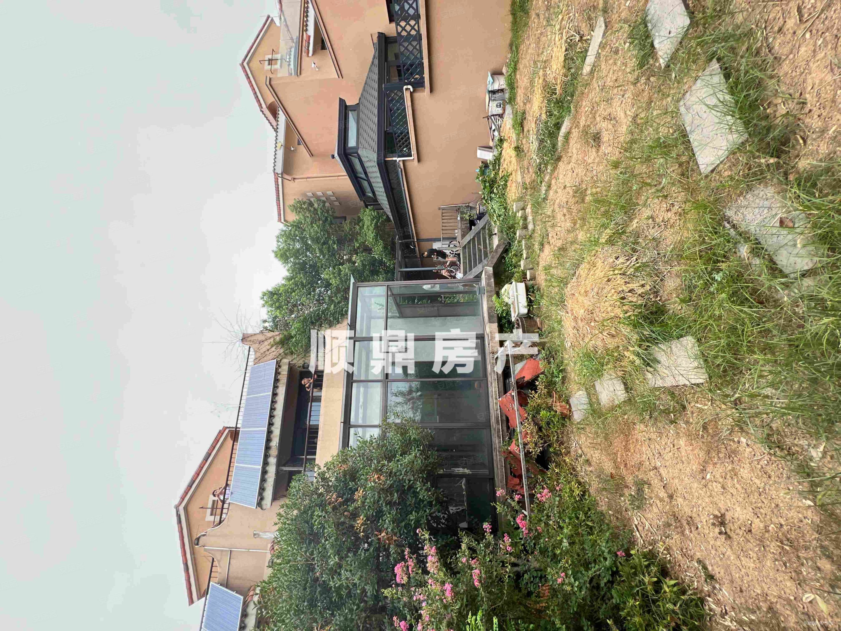 香山美墅(别墅)二手房,1000万,4室2厅,2卫,352