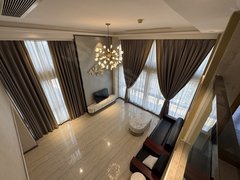 珠海横琴保税区熟业主 诚心出租，有钥匙，价格可商议出租房源真实图片