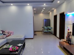 雅安雨城万达片区学府花园 3室2厅1卫出租房源真实图片